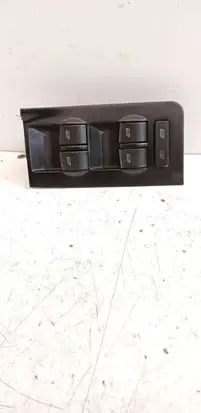 Audi A6 S6 C5 4B Electric window control switch 4B1959521