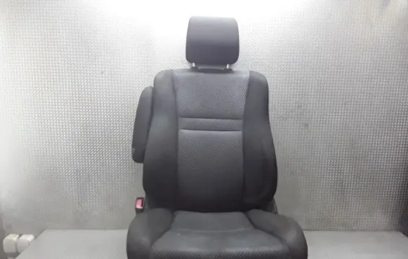 Toyota Corolla Verso E121 Seat and door cards trim set 