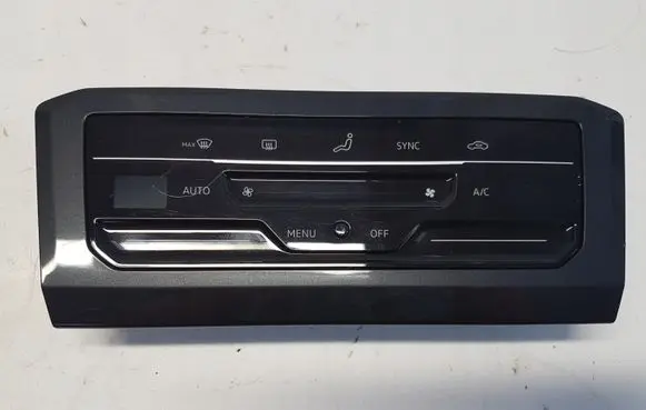 Seat Tarraco Climate control unit 5na907044ah