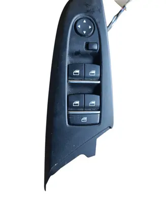 BMW X3 F25 Electric window control switch 9208110