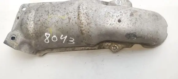 Honda Civic Other exhaust manifold parts 