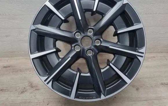 Cupra Born R20 alloy rim 10E601025H