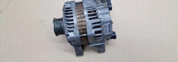Citroen C3 Generator/alternator 9666030280