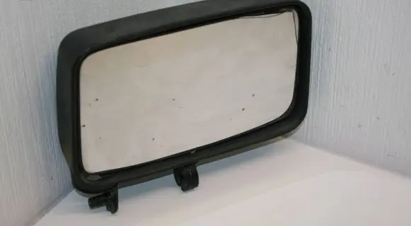 Fiat Ducato Front door electric wing mirror E30045995