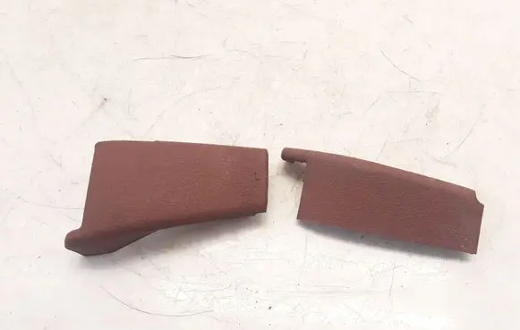 Mercedes-Benz W123 Seat trim 1239193720 037