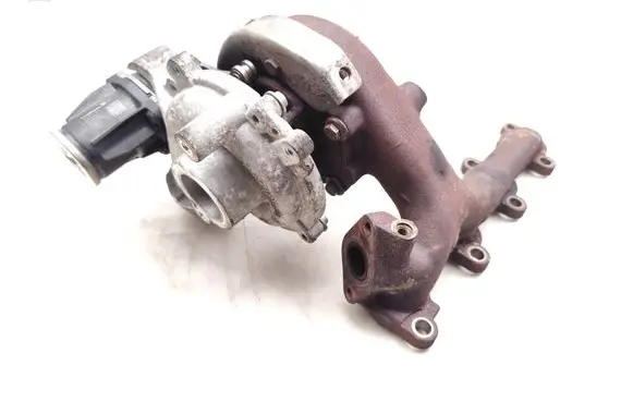 Nissan Qashqai Turbo 16411015065