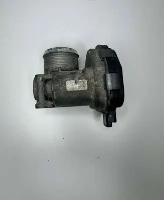Peugeot 508 Throttle valve 9673534480 28275619