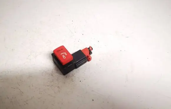 Audi A8 S8 D3 4E Seat control switch 4e0959769a