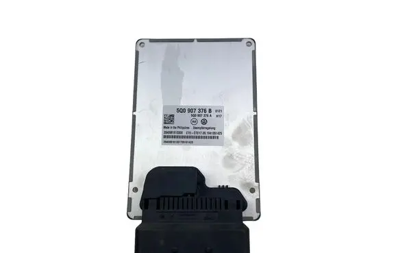 Skoda Kodiaq Other control units/modules 5Q0907376B