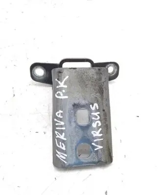 Front door upper hinge
