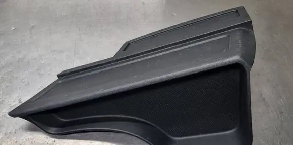 Volkswagen PASSAT B8 Other trunk/boot trim element 3G9868865