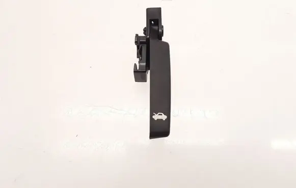 Opel Insignia A Engine bonnet (hood) release handle