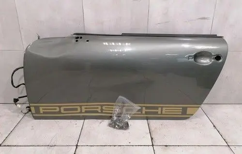 Porsche 911 901 930 Front door 91153100523