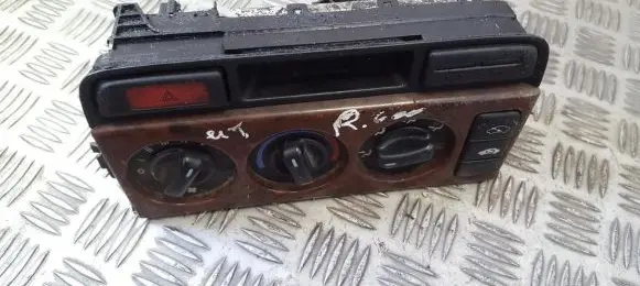 Rover 620 Climate control unit 