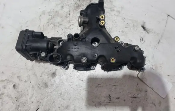 Seat Ibiza IV (6J,6P) Intake manifold 03P129711D