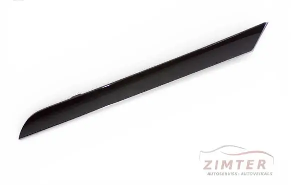 Audi A5 Sportback 8TA Other front door trim element 8K0867410J