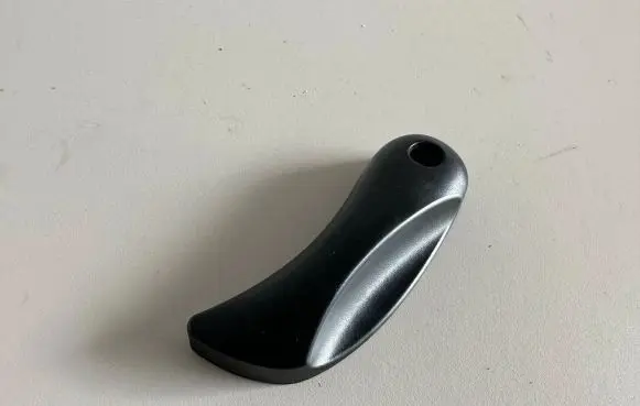BMW 5 E60 E61 Engine bonnet (hood) release handle 7008933 22339910