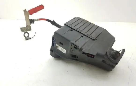 Volvo V70 Fuse module 6G9T14A067CA