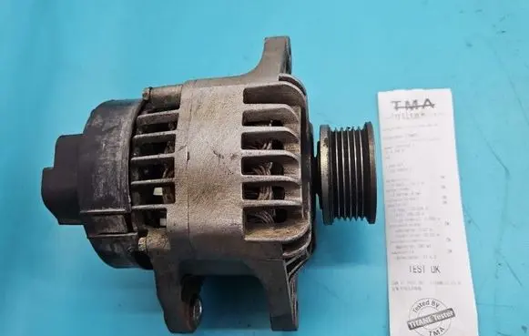Fiat Doblo Generator/alternator IMPRK1548371