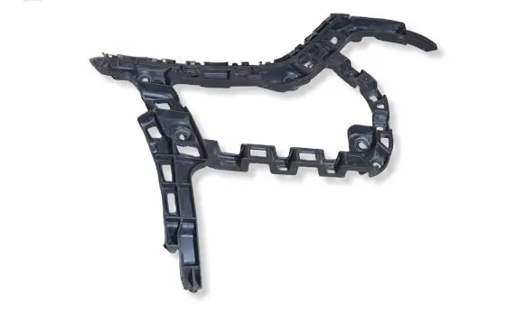 Volkswagen Golf VII Rear bumper mounting bracket 5G9807393 3200101109