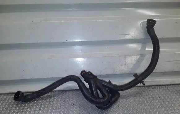 Breather/breather pipe/hose
