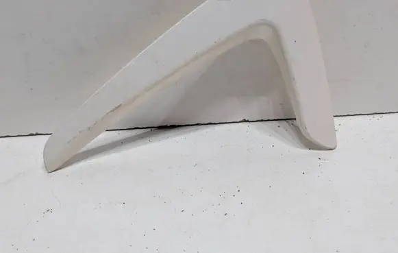 BMW 4 F32 F33 Fender trim (molding) 7465291