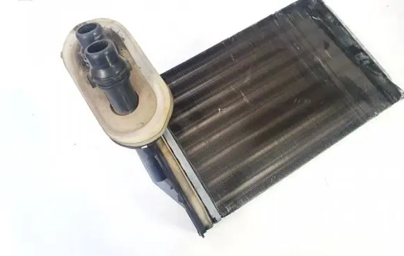 Audi A3 S3 8L Heater blower radiator 1j1819031a