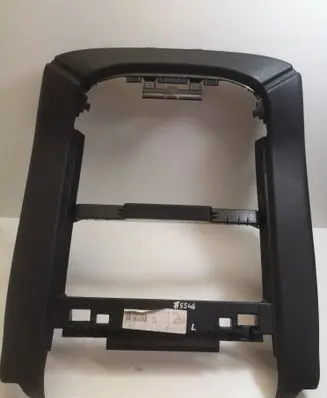 Mercedes-Benz C W204 Seat trim A2049100126