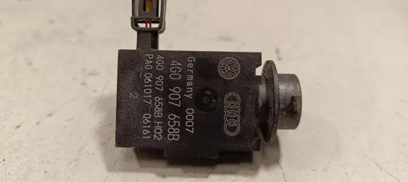 Audi Q7 4M Air quality sensor 4G0907658B