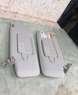 Mercedes-Benz GLC C254 Sun visor