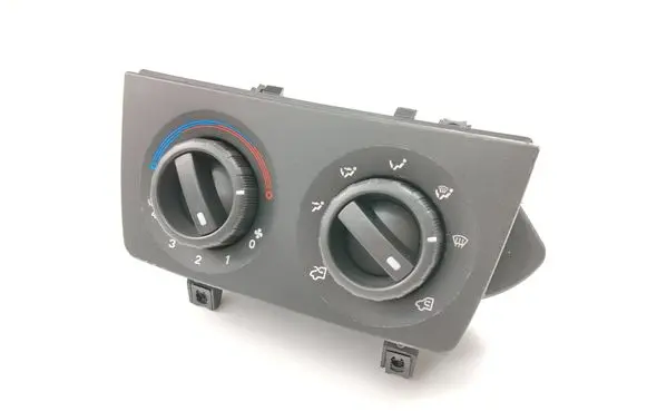 Climate control unit