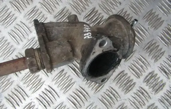 Opel Astra G EGR valve 8971849255 7.22772.03