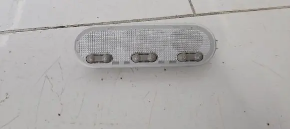 Renault Scenic II - Grand scenic II Front seat light 8200073234