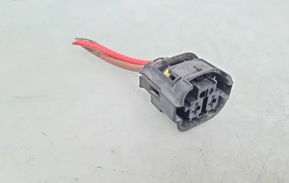 BMW 7 F01 F02 F03 F04 Other wiring loom 69005369