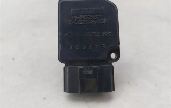 Ford Mondeo Mk III Mass air flow meter XS4F12B579AA