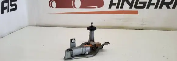 Honda CR-V Rear window wiper motor 007SWA