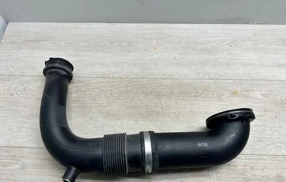 Porsche Cayenne (92A) Air intake duct part 7P5129532 7P0129533 7p5129627