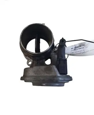 BMW 1 E81 E87 Throttle valve