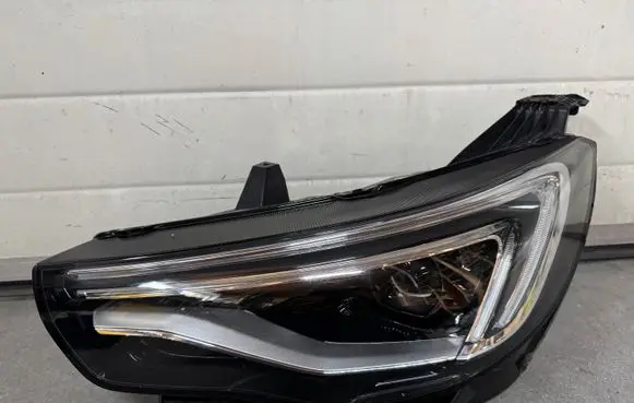 Headlight/headlamp