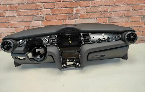 Mini One - Cooper F56 F55 Dashboard 9629880