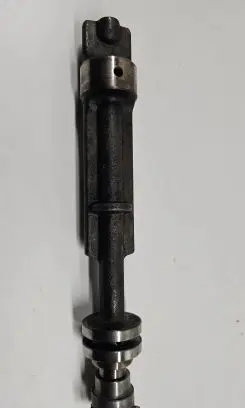 KIA Sorento Balance shaft 