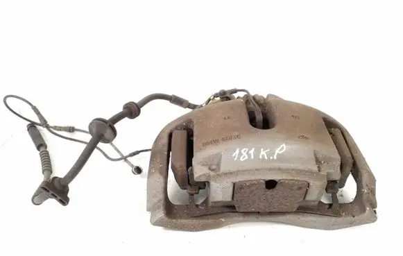 BMW 7 F01 F02 F03 F04 Front brake caliper