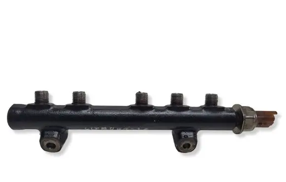 Citroen C4 Cactus Fuel main line pipe 9804776780