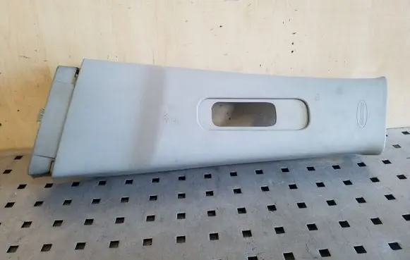 Suzuki Grand Vitara II (B) pillar trim (top) 7627065J00 7626265J00