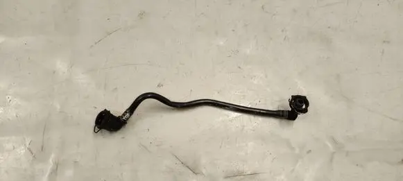 Mercedes-Benz GLE W167 Coolant pipe/hose A1675016300