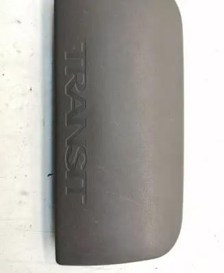 Airbag cover