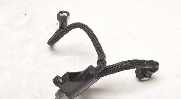 Peugeot 3008 II Fuel temperature sensor 9828711180