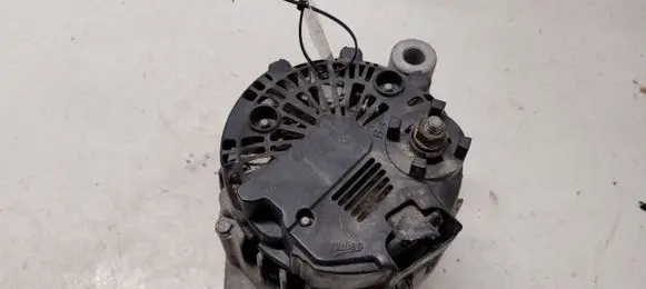 Opel Insignia A Generator/alternator 13502581 110801232947
