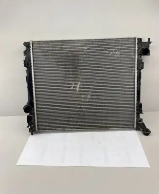 Renault Kadjar Coolant radiator 214101809R RA2240