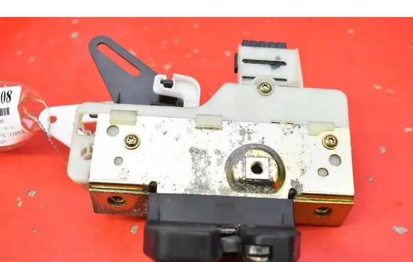 Volvo V70 Tailgate/trunk/boot lock/catch/latch 754625